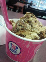 Baskin-robbins food