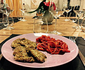 Taverna Della Goliardia food