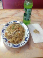 China King food