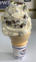 Meadows Frozen Custard food