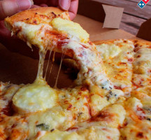 Domino's Pizza Oullins food