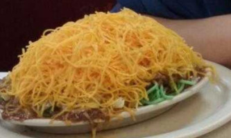 Skyline Chili food