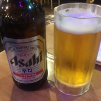 Sushi Asahi food