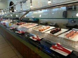 No 1 Buffet food