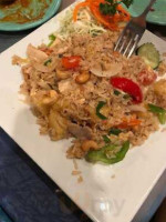 Talay Thai food