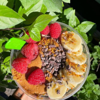 Banzai Bowls food