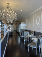 The Cake Shop inside