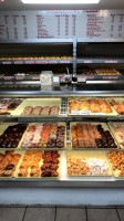 Madisonville Donuts food