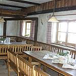 Tregler Alm inside