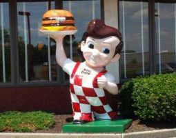 Frisch's Big Boy Restaurants food