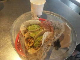 Chipotle Mexican Grill food