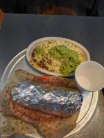 Chipotle Mexican Grill food