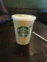 Starbucks Coffee food