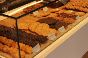 Manolo Bakes Alcala De Henares food