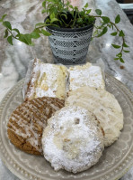 Deutsch Apple Bakery food