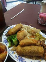 China Pearl food