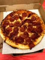 Pizza Hut food