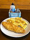 Molloys Fish And Chips food