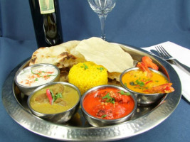 Chefs of Tandoori food