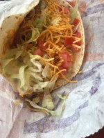 Taco Bell food