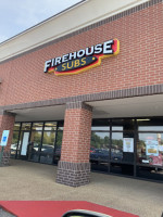 Firehouse Subs Cordova Parkway Place outside