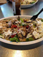 Chipotle Mexican Grill food