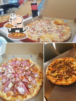 La Pizza Veloce Valmiera Rīgas 45 food