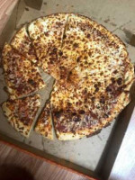 Little Caesar's Pizza food