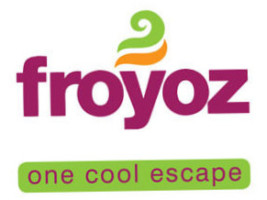 Froyoz food