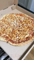 Georgio's Oven Fresh Pizza food