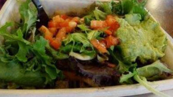 Freebirds World Burrito food