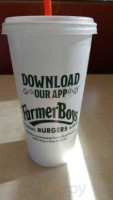 Farmer Boys food