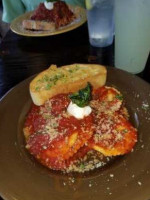 Gigi Italian Bistro food