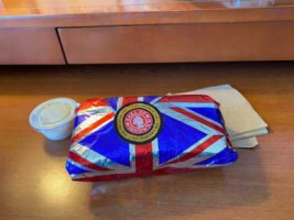 Earl Of Sandwich food