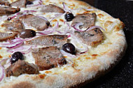 Pizza Rhuys Sarzeau food