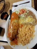 El Sur Restaurant, LLC food