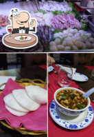 Hua Sheng food