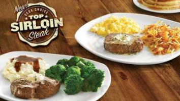 Perkins Restaurant &  Bakery food