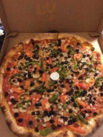 Vito's Pizza food