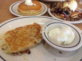 Ihop food