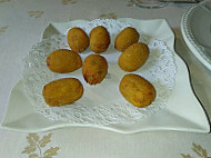 Panaché food