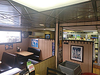 Philadelphia Subs inside