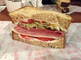 Jimmy Johns food