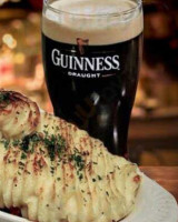 The Dubliner food