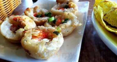 Banh Xeo Ngon food