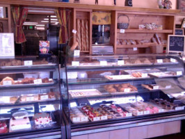 Babette Bakery food