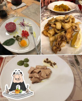 Il Beccofino food