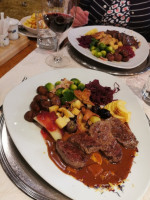 Waldhüs Bodmen food