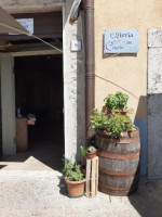 Osteria Da Zio Cencio outside