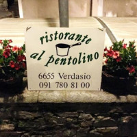 Al Pentolino food